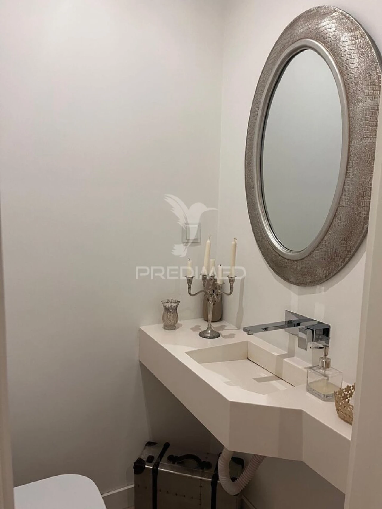 Apartamento T2 para Venda em Campolide Foto 23