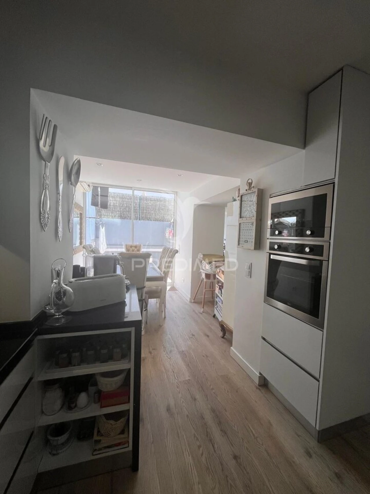 Apartamento T2 para Venda em Campolide Foto 4
