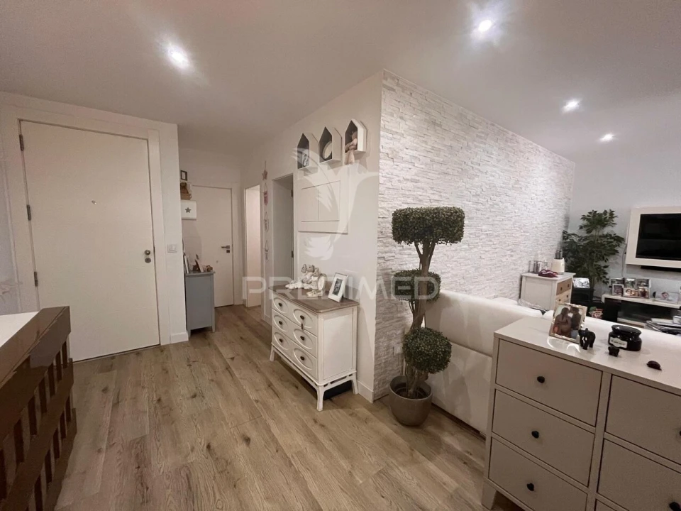 Apartamento T2 para Venda em Campolide Foto 10