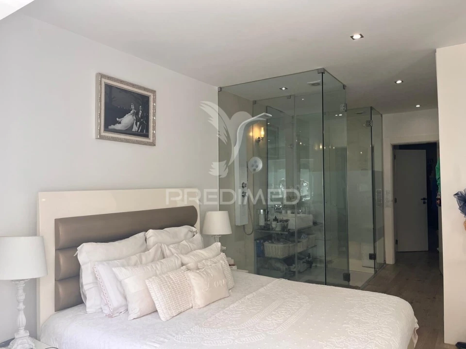 Apartamento T2 para Venda em Campolide Foto 19