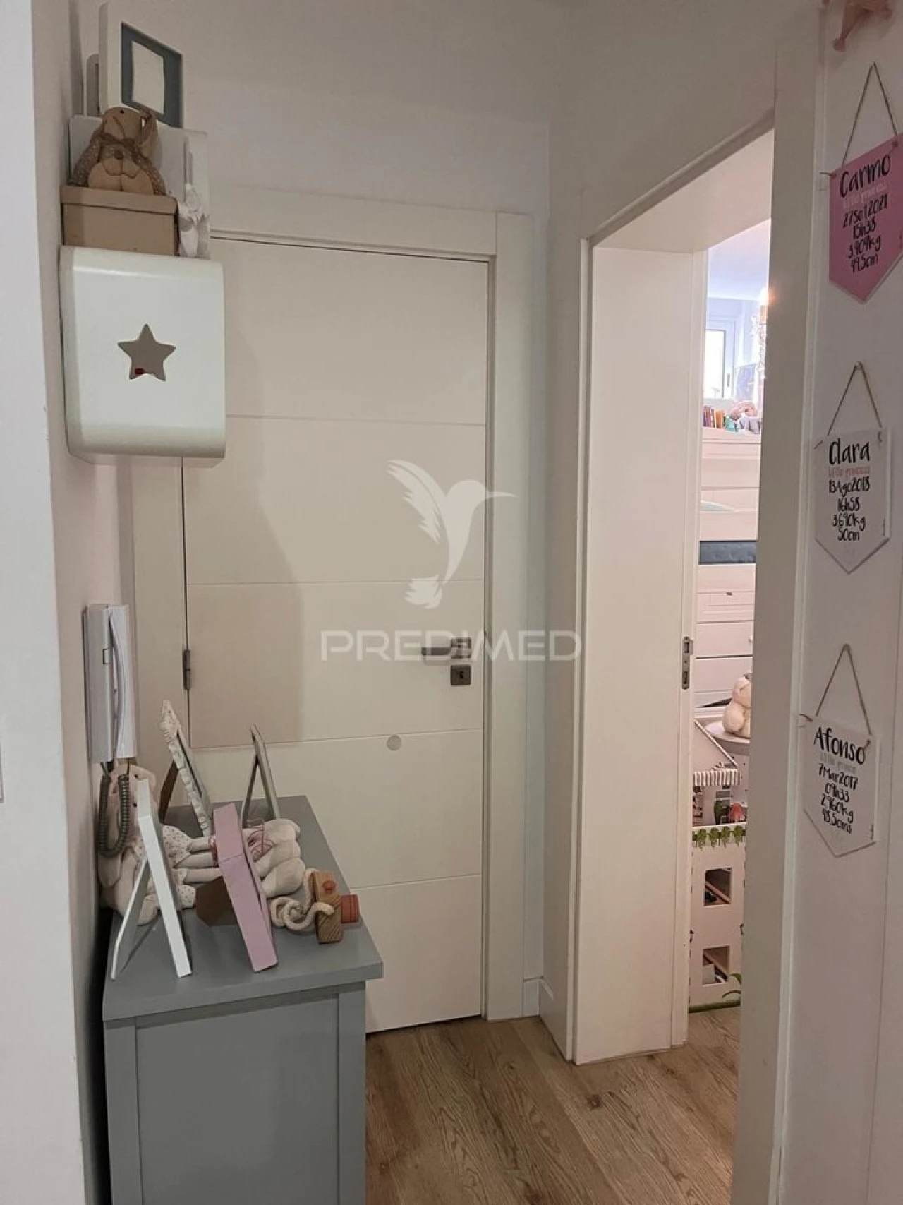 Apartamento T2 para Venda em Campolide Foto 15