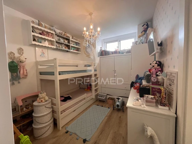 Apartamento T2 para Venda em Campolide Foto 12