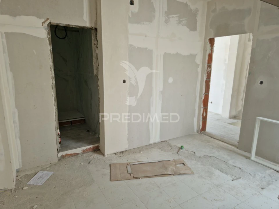 Apartamento T3 para Venda em Costa da Caparica Foto 38