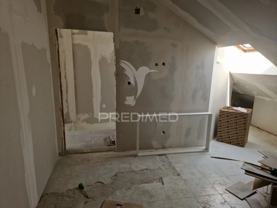 Apartamento T3 para Venda em Costa da Caparica Foto 37