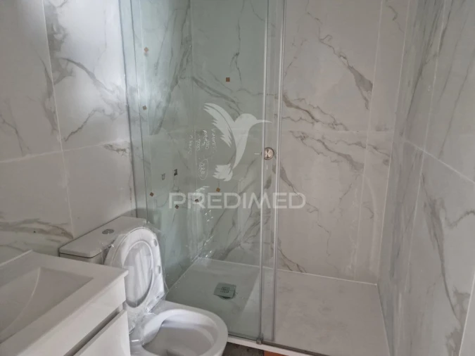 Apartamento T3 para Venda em Costa da Caparica Foto 39