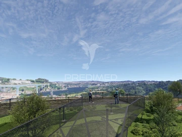 Apartamento T1 para Venda em Oliveira do Douro