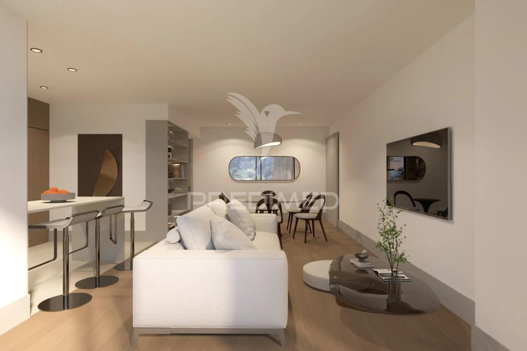 Apartamento T1 para Venda em Oliveira do Douro Foto 8