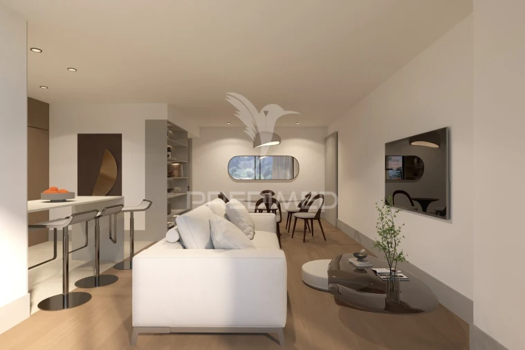 Apartamento T1 para Venda em Oliveira do Douro Foto 8