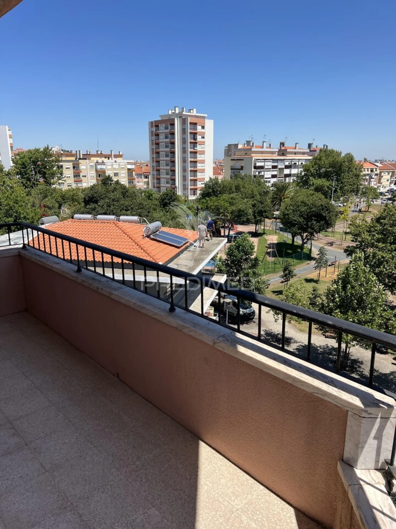 Apartamento T2 para Venda em Mina de Água Foto 13