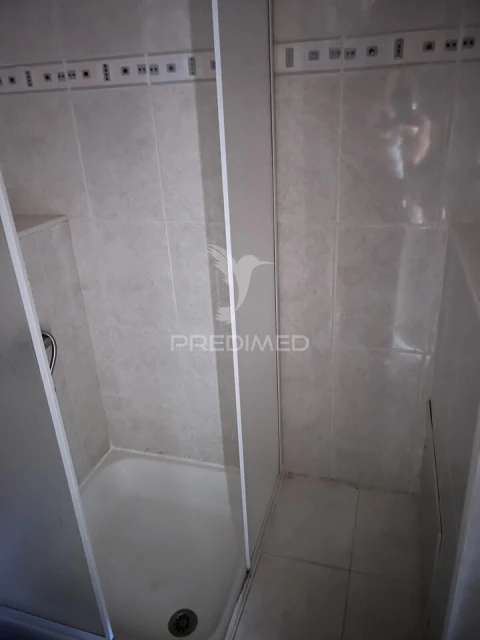 Apartamento T2 para Venda em Mina de Água