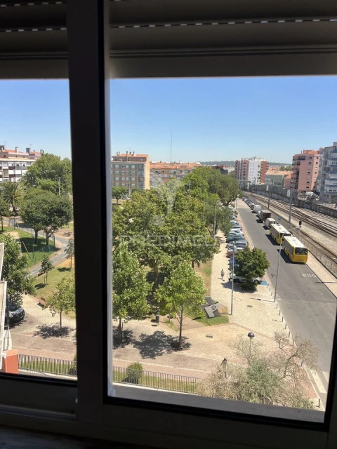 Apartamento T2 para Venda em Mina de Água