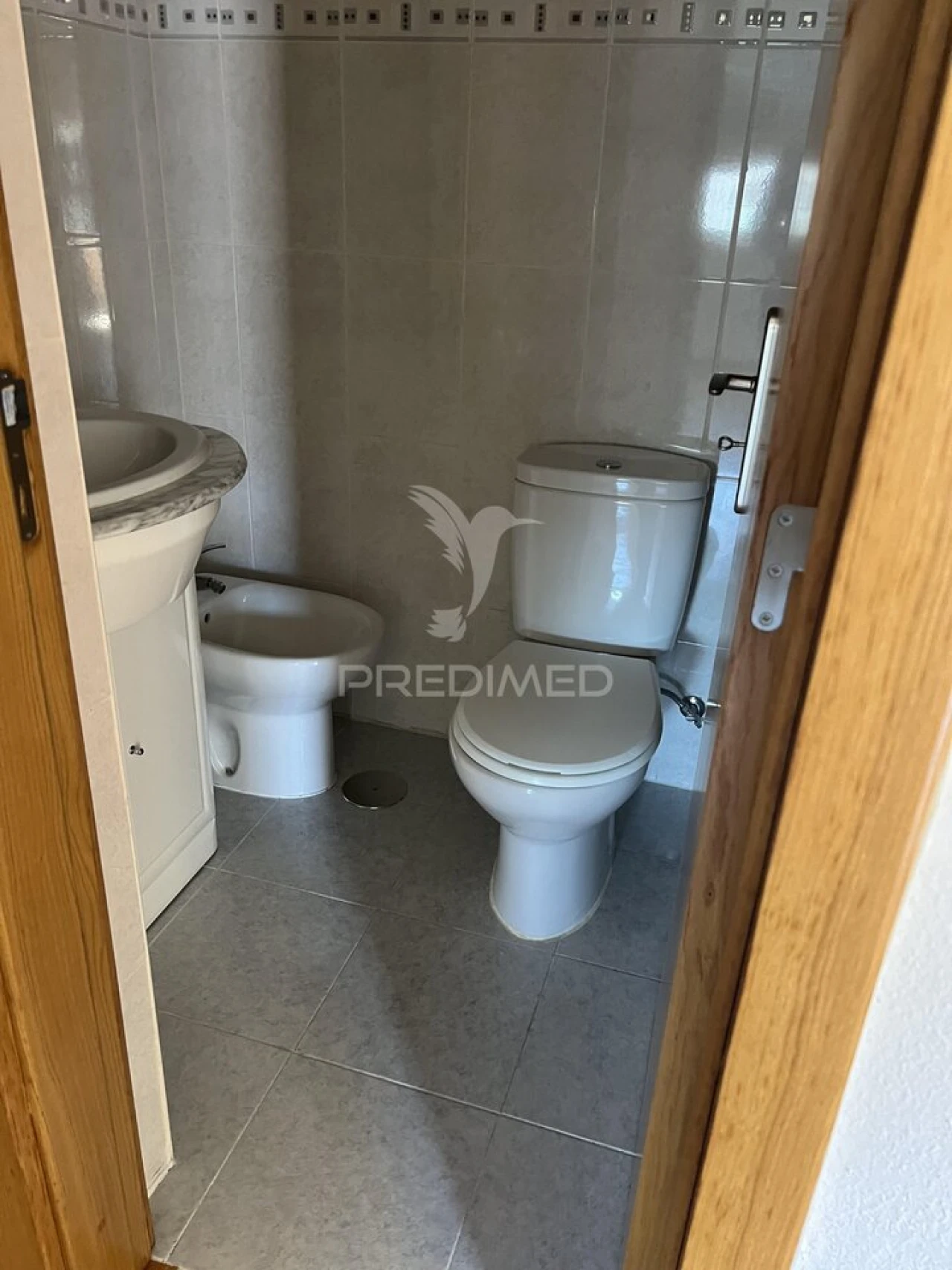 Apartamento T2 para Venda em Mina de Água Foto 23