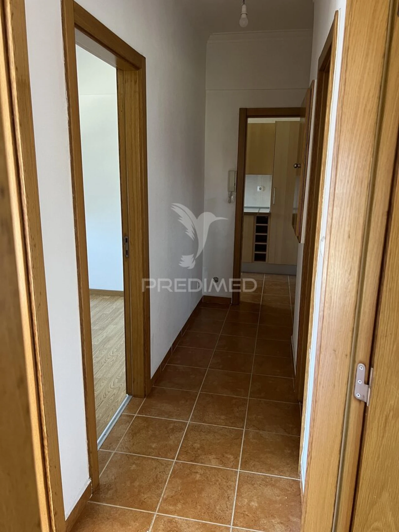 Apartamento T2 para Venda em Mina de Água Foto 21