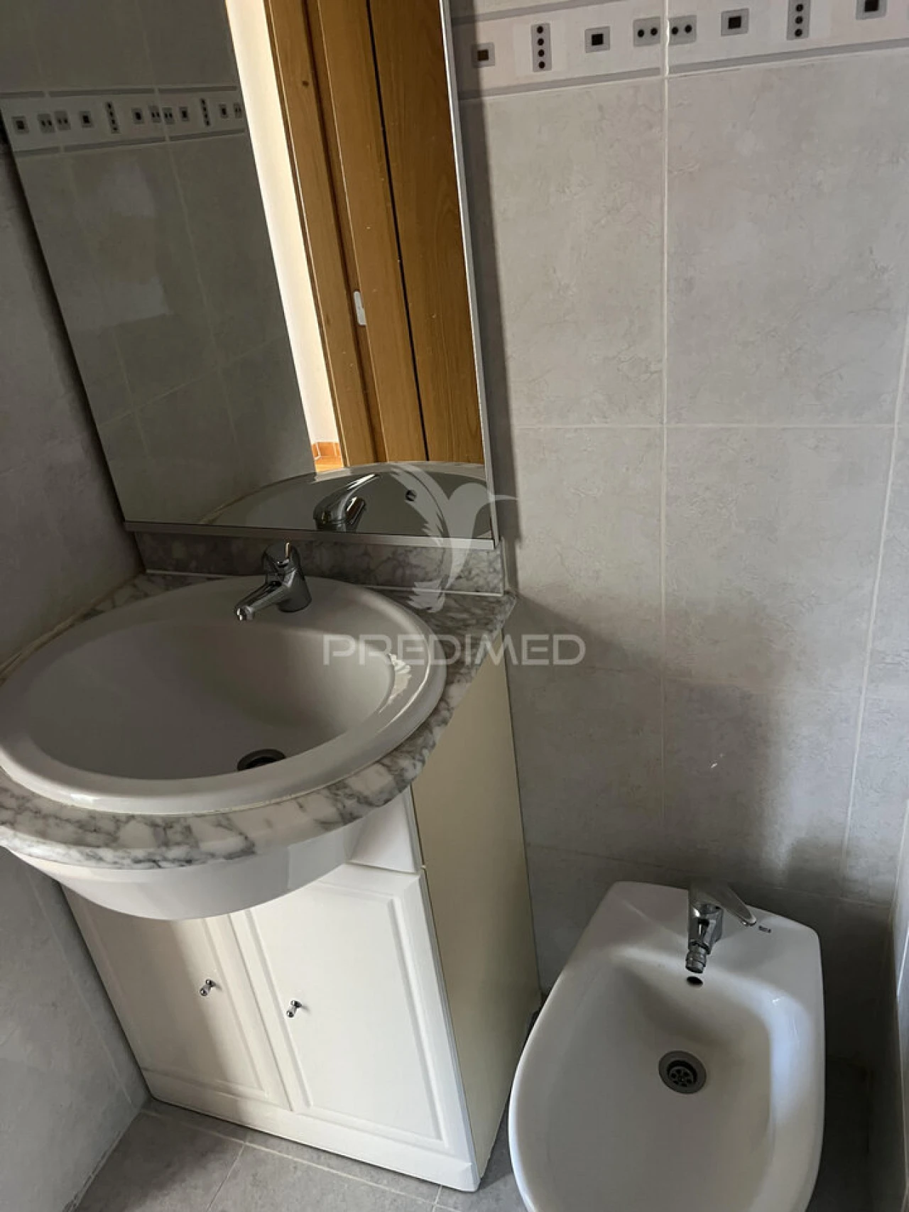 Apartamento T2 para Venda em Mina de Água Foto 22