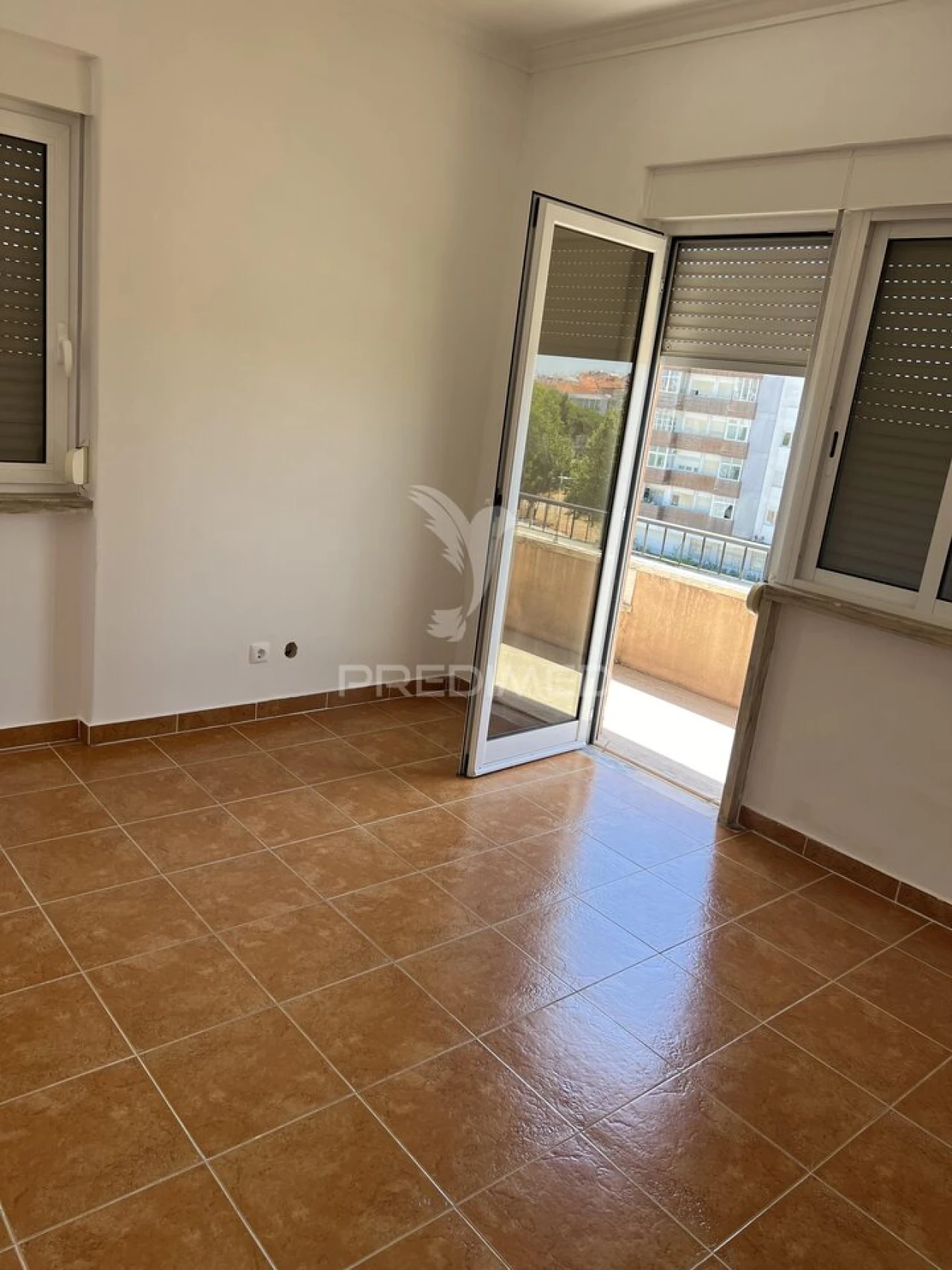 Apartamento T2 para Venda em Mina de Água Foto 17
