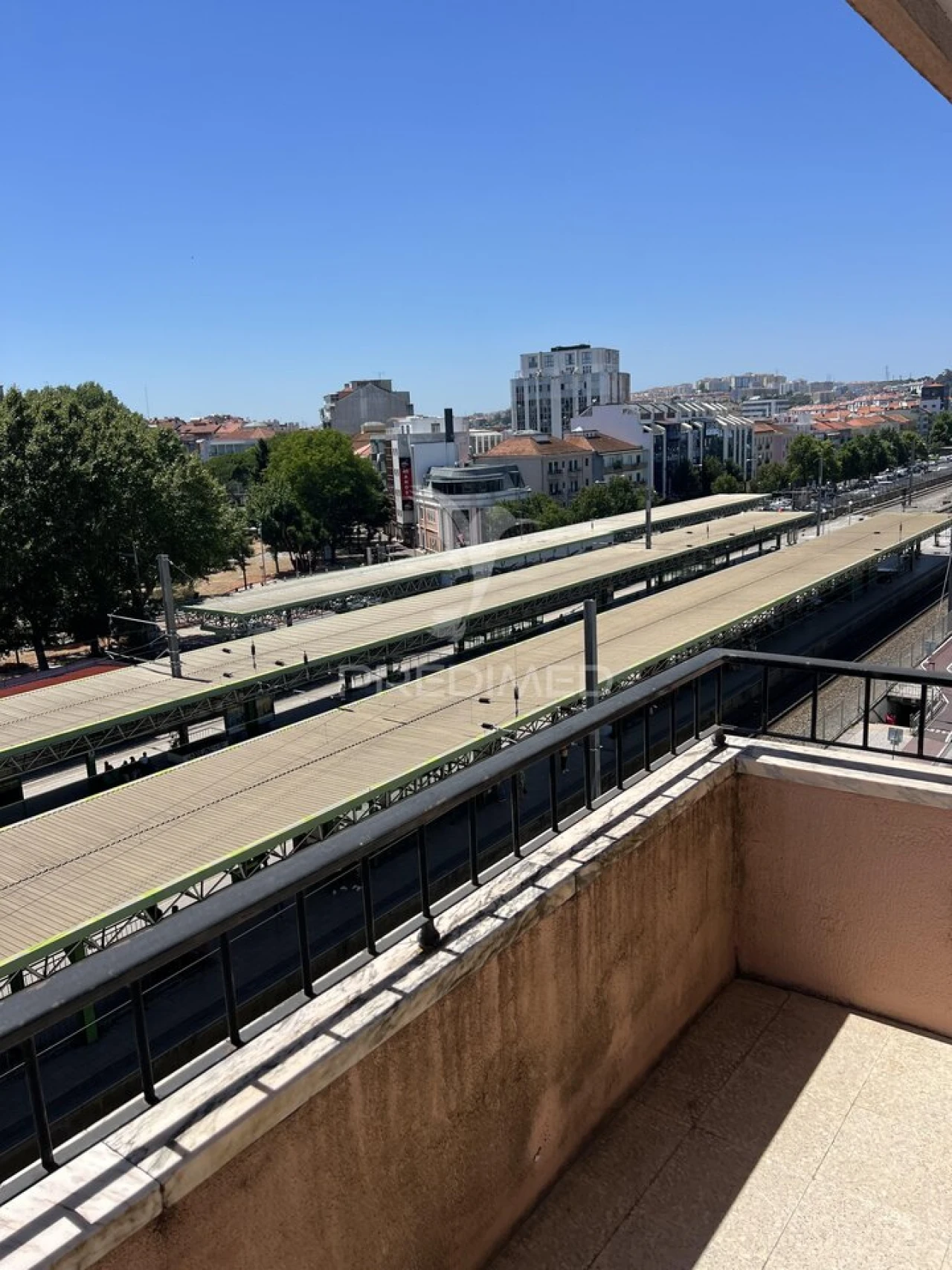 Apartamento T2 para Venda em Mina de Água Foto 26