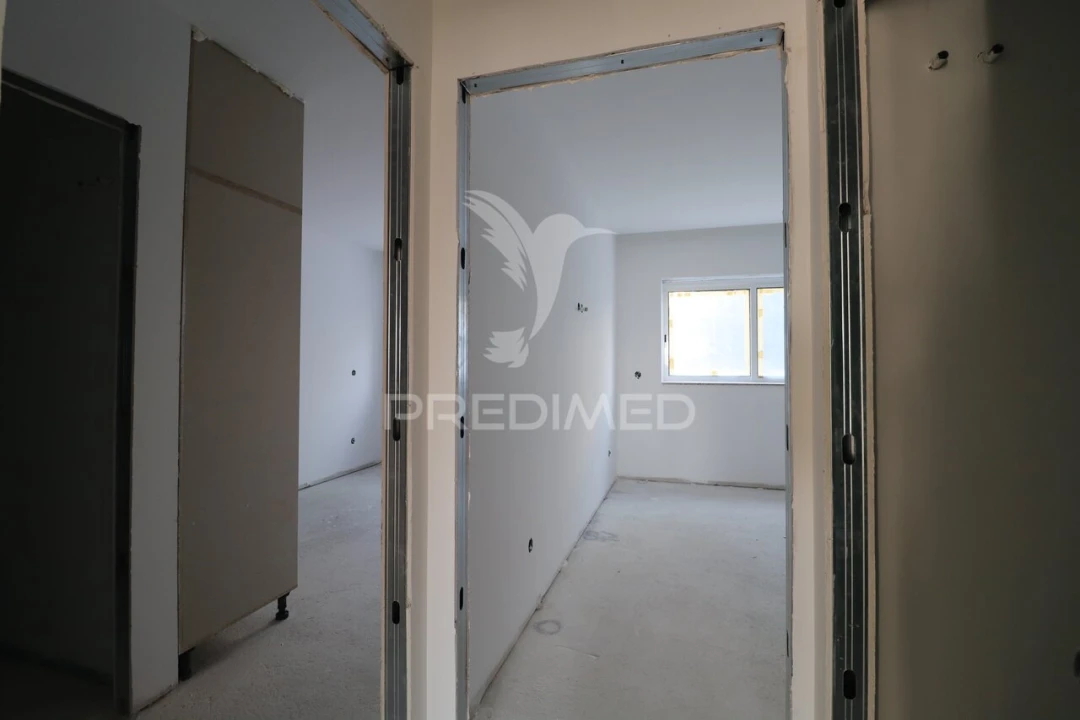 Apartamento T2 para Venda em Real, Dume e Semelhe Foto 14