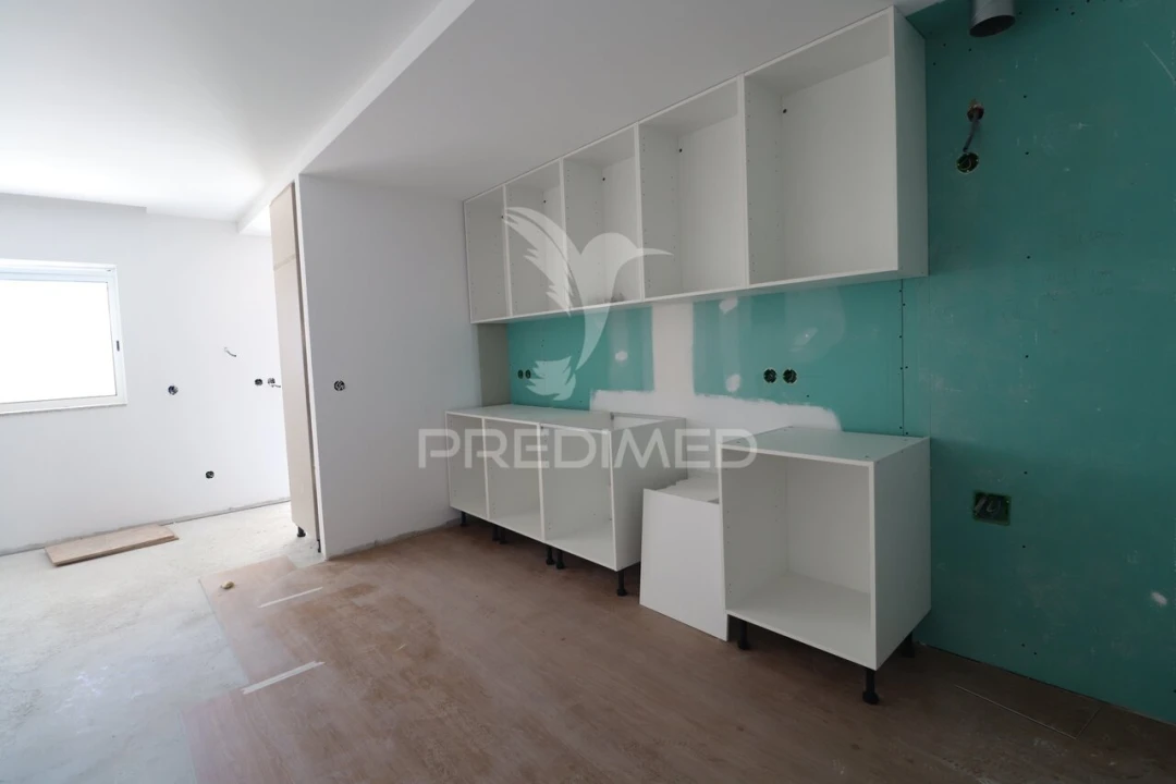 Apartamento T2 para Venda em Real, Dume e Semelhe Foto 6