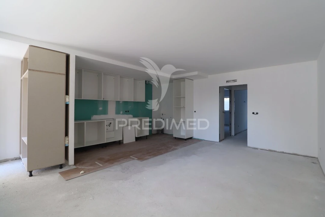 Apartamento T2 para Venda em Real, Dume e Semelhe Foto 2