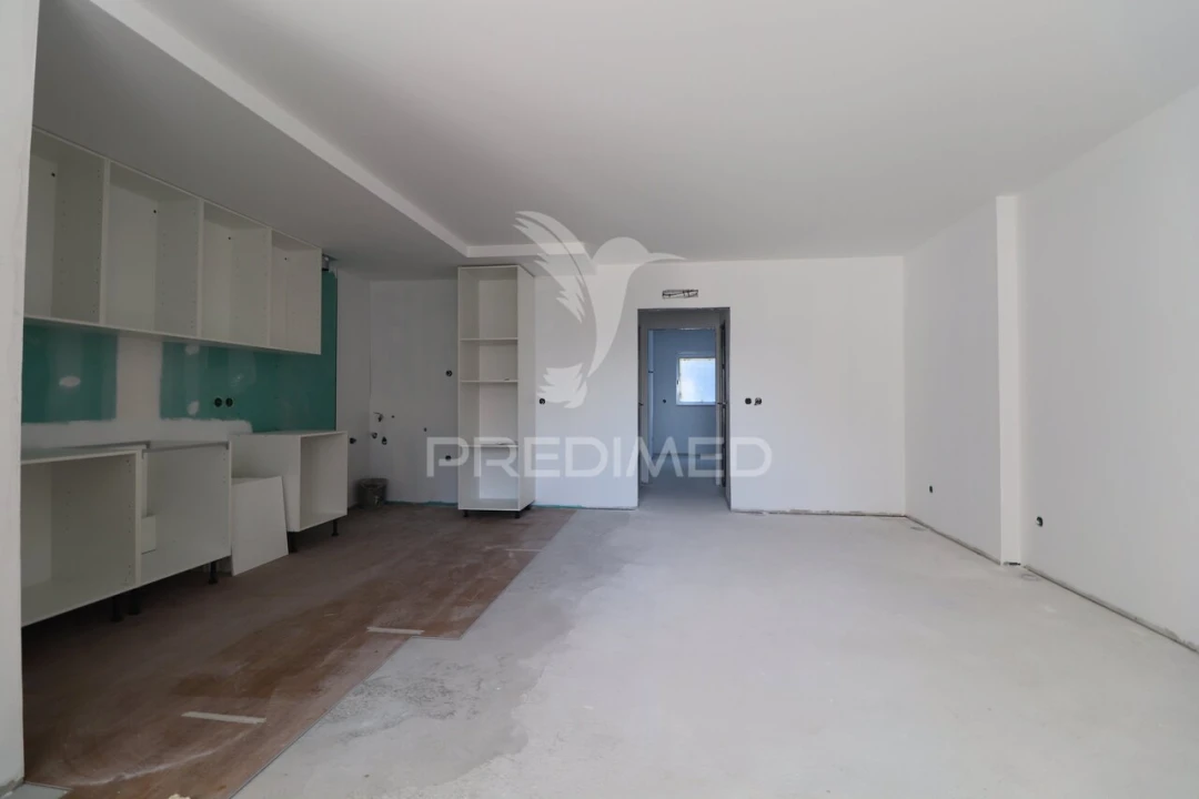 Apartamento T2 para Venda em Real, Dume e Semelhe Foto 4