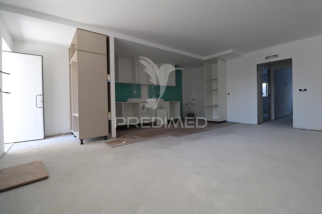 Apartamento T2 para Venda em Real, Dume e Semelhe Foto 3