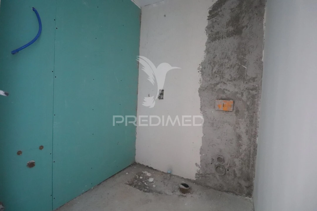 Apartamento T2 para Venda em Real, Dume e Semelhe Foto 13