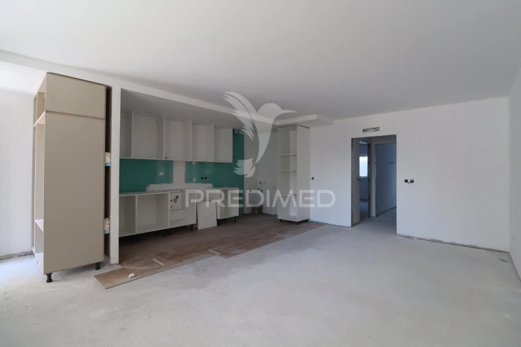 Apartamento T2 para Venda em Real, Dume e Semelhe Foto 2
