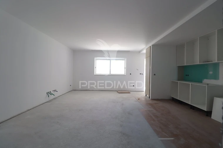 Apartamento T2 para Venda em Real, Dume e Semelhe Foto 7