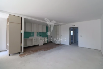 Apartamento T2 para Venda em Real, Dume e Semelhe