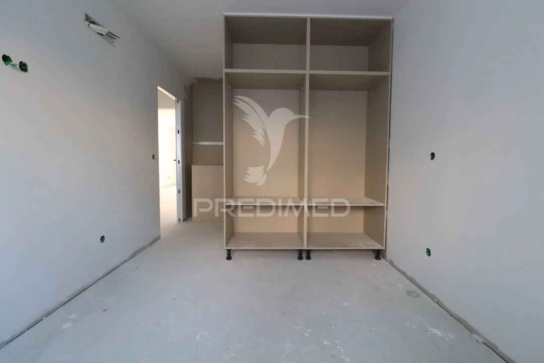 Apartamento T2 para Venda em Real, Dume e Semelhe Foto 9