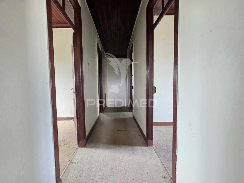 Quinta T6 para Venda em Torres Novas (Santa Maria, Salvador e Santiago) Foto 29