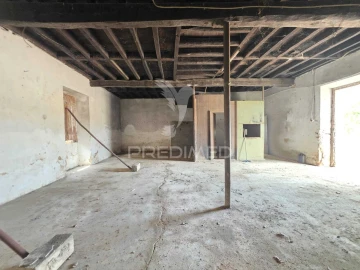 Quinta T6 para Venda em Torres Novas (Santa Maria, Salvador e Santiago)