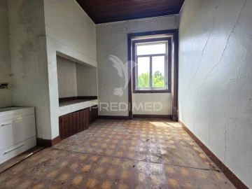 Quinta T6 para Venda em Torres Novas (Santa Maria, Salvador e Santiago)