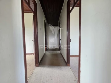 Quinta T6 para Venda em Torres Novas (Santa Maria, Salvador e Santiago)