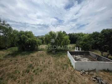 Quinta T6 para Venda em Torres Novas (Santa Maria, Salvador e Santiago)