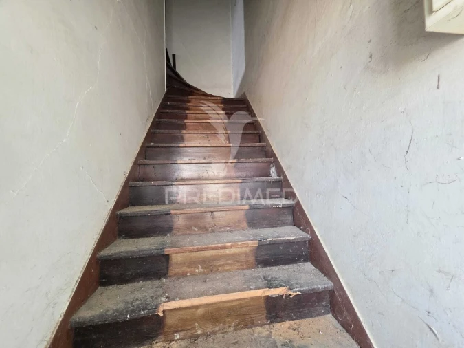 Quinta T6 para Venda em Torres Novas (Santa Maria, Salvador e Santiago) Foto 18