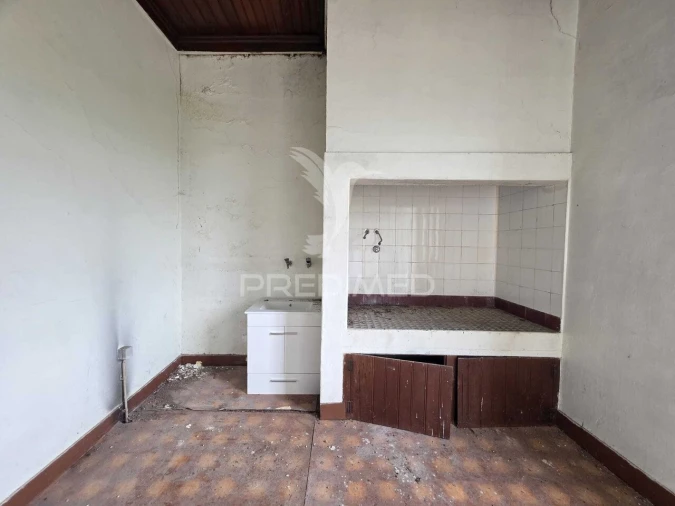 Quinta T6 para Venda em Torres Novas (Santa Maria, Salvador e Santiago) Foto 31