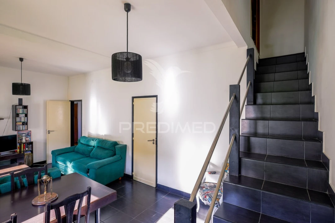 Moradia T3 para Venda em Torres Novas (Santa Maria, Salvador e Santiago) Foto 3
