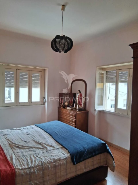 Moradia T3 para Venda em Torres Novas (Santa Maria, Salvador e Santiago)