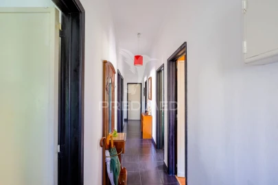 Moradia T3 para Venda em Torres Novas (Santa Maria, Salvador e Santiago)