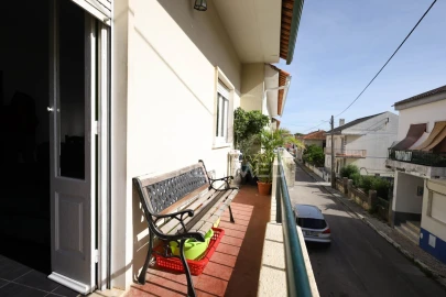 Moradia T3 para Venda em Torres Novas (Santa Maria, Salvador e Santiago)