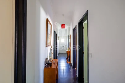 Moradia T3 para Venda em Torres Novas (Santa Maria, Salvador e Santiago)