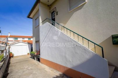 Moradia T3 para Venda em Torres Novas (Santa Maria, Salvador e Santiago)