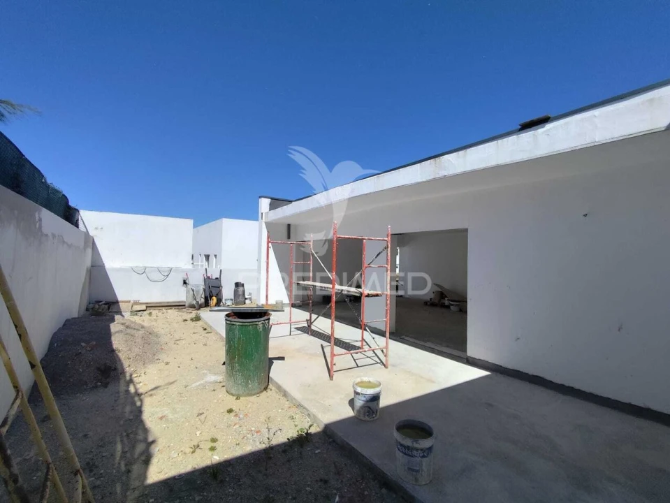 Moradia T2 para Venda em Amora Foto 35