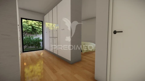 Moradia T2 para Venda em Amora