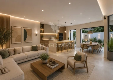 Moradia T2 para Venda em Amora