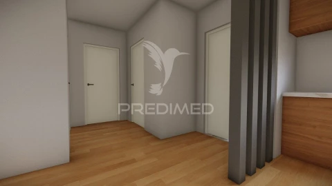 Moradia T2 para Venda em Amora