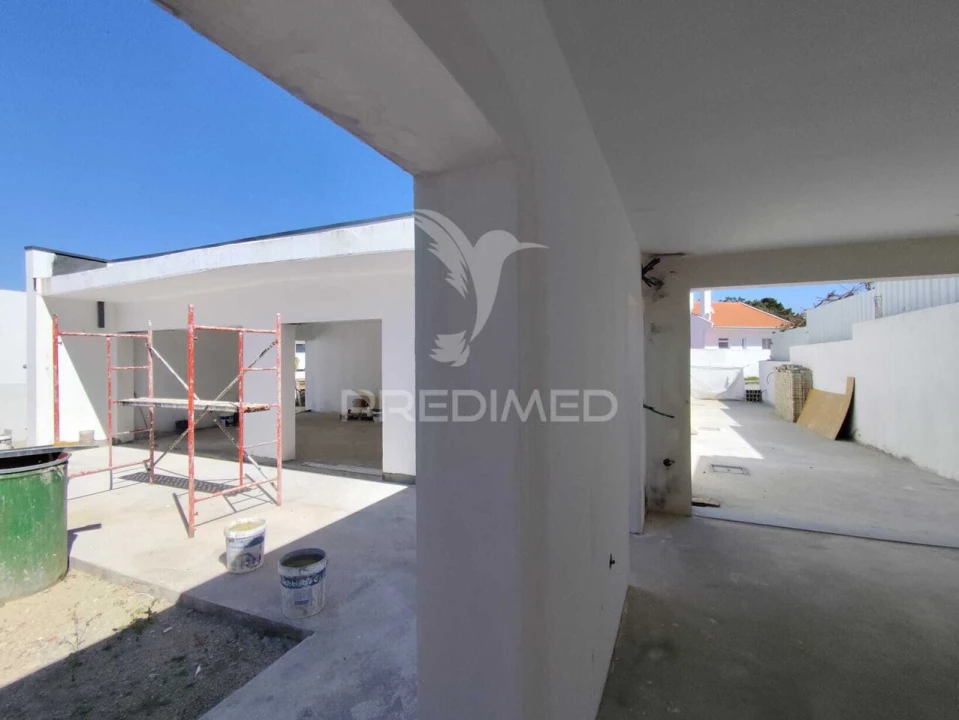 Moradia T2 para Venda em Amora Foto 38