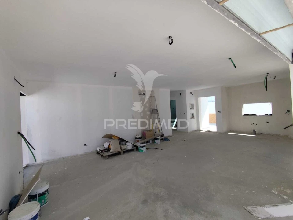 Moradia T2 para Venda em Amora Foto 17