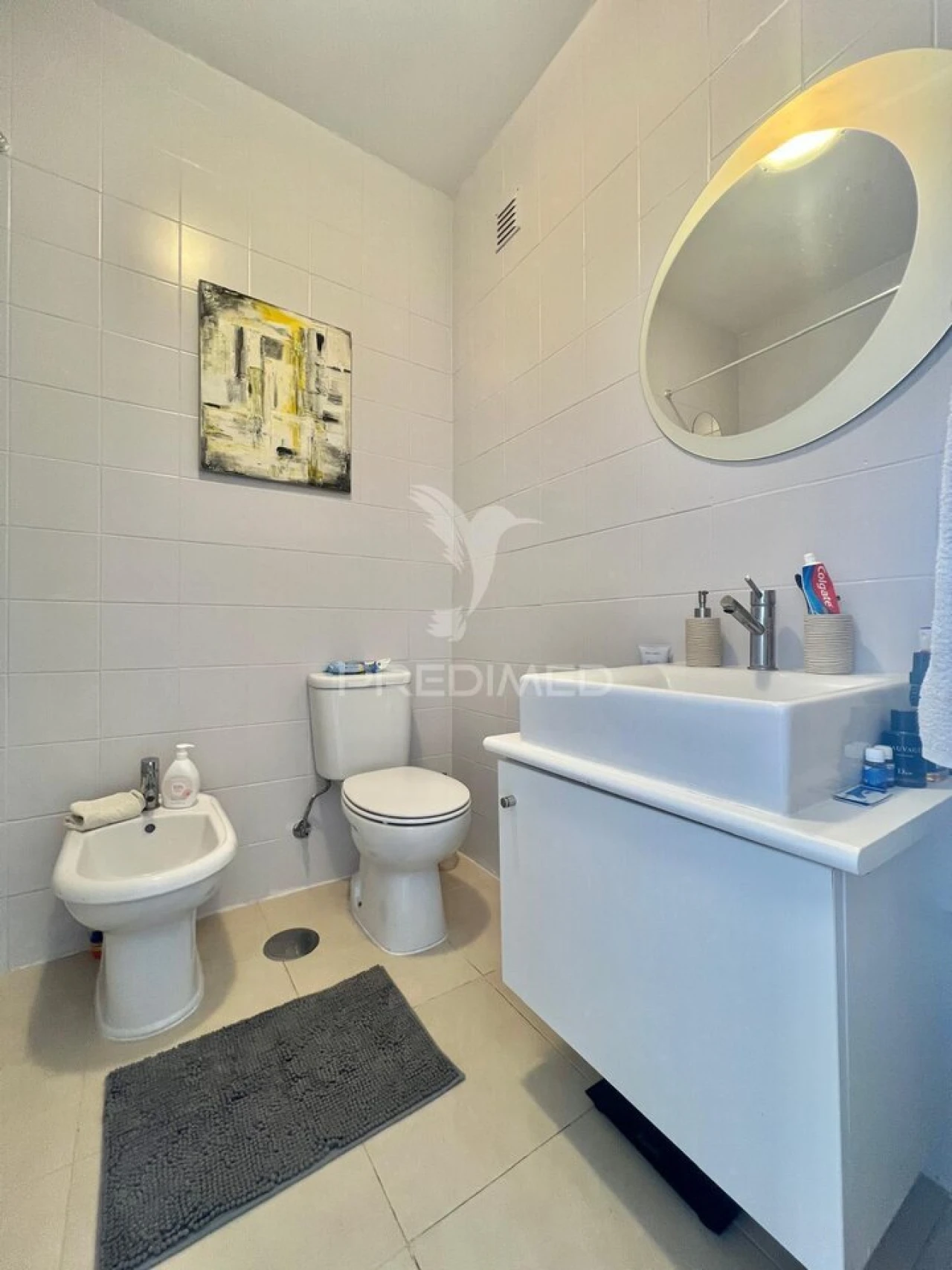 Apartamento T1 para Venda em Quinta do Anjo Foto 10
